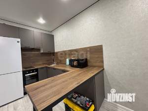 Студия квартира, на длительный срок, 26м2, 23/26 этаж