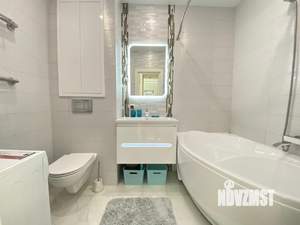 2-к квартира, на длительный срок, 60м2, 23/26 этаж