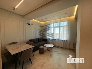 2-к квартира, на длительный срок, 47м2, 16/29 этаж