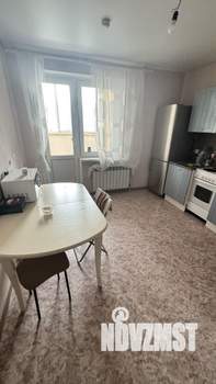 2-к квартира, на длительный срок, 51м2, 5/18 этаж