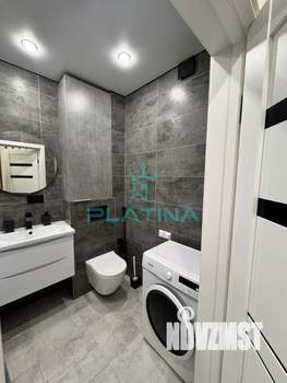 2-к квартира, на длительный срок, 45м2, 7/19 этаж