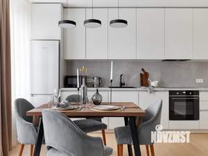 3-к квартира, посуточно, 60м2, 14/19 этаж