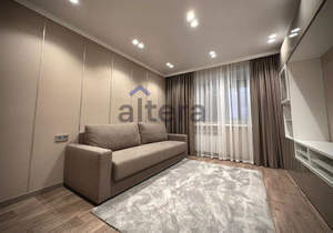 2-к квартира, на длительный срок, 60м2, 9/10 этаж