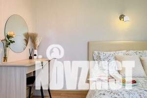 2-к квартира, посуточно, 48м2, 4/4 этаж