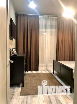 2-к квартира, посуточно, 56м2, 1/1 этаж