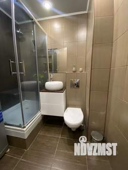 1-к квартира, на длительный срок, 45м2, 5/10 этаж