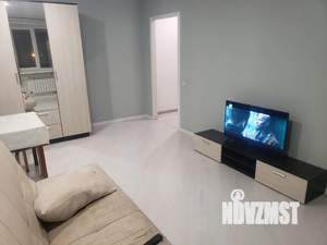 2-к квартира, посуточно, 48м2, 4/9 этаж