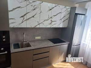 1-к квартира, на длительный срок, 45м2, 6/17 этаж