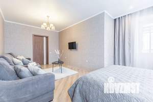 2-к квартира, посуточно, 70м2, 1/16 этаж