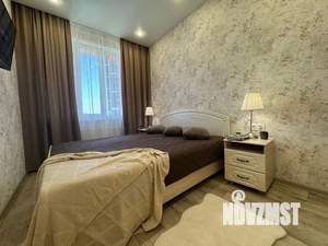 2-к квартира, посуточно, 74м2, 8/23 этаж