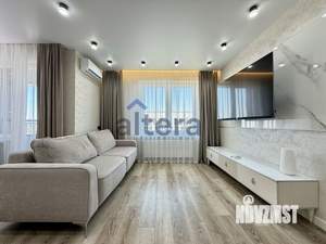 2-к квартира, на длительный срок, 60м2, 16/17 этаж