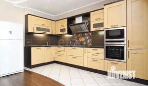 4-к квартира, на длительный срок, 130м2, 4/5 этаж