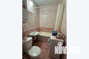1-к квартира, посуточно, 40м2, 2/6 этаж