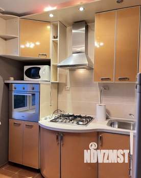 1-к квартира, на длительный срок, 35м2, 9/9 этаж