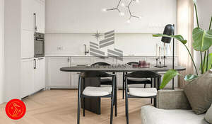 2-к квартира, на длительный срок, 67м2, 4/7 этаж