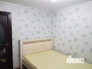 2-к квартира, посуточно, 60м2, 1/1 этаж