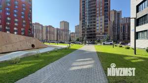 1-к квартира, на длительный срок, 33м2, 3/13 этаж