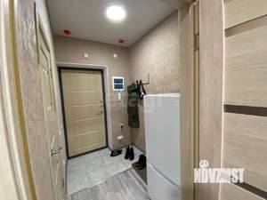 Студия квартира, на длительный срок, 25м2, 9/19 этаж