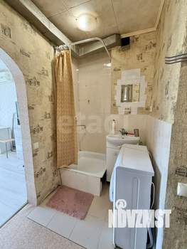 Студия квартира, на длительный срок, 18м2, 2/5 этаж