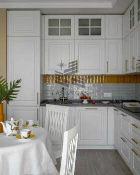 2-к квартира, на длительный срок, 65м2, 13/24 этаж