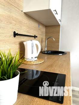 1-к квартира, посуточно, 52м2, 10/24 этаж