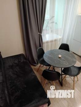 1-к квартира, посуточно, 45м2, 2/14 этаж