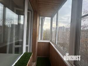 1-к квартира, на длительный срок, 29м2, 5/5 этаж