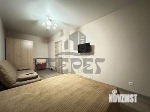 1-к квартира, на длительный срок, 40м2, 4/10 этаж