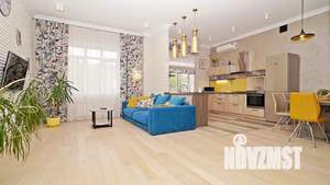 2-к квартира, посуточно, 82м2, 2/5 этаж