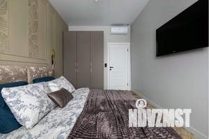 2-к квартира, посуточно, 60м2, 2/5 этаж