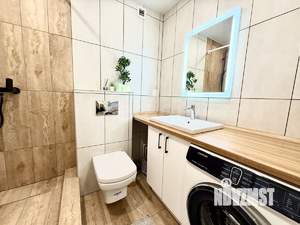 1-к квартира, на длительный срок, 32м2, 7/17 этаж