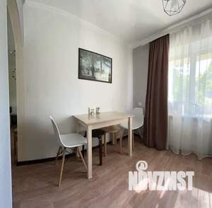 1-к квартира, посуточно, 31м2, 3/5 этаж