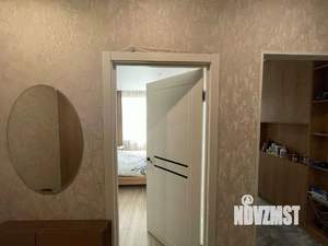 1-к квартира, на длительный срок, 37м2, 20/26 этаж
