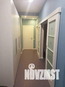 2-к квартира, на длительный срок, 55м2, 2/7 этаж