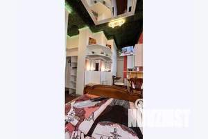 1-к квартира, посуточно, 17м2, 12/12 этаж