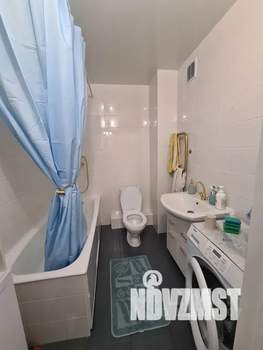 2-к квартира, посуточно, 45м2, 7/9 этаж