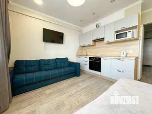 1-к квартира, на длительный срок, 32м2, 16/19 этаж