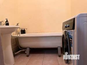 1-к квартира, посуточно, 64м2, 1/1 этаж