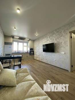 1-к квартира, на длительный срок, 48м2, 6/16 этаж