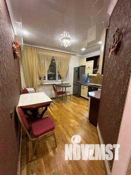 3-к квартира, посуточно, 84м2, 15/18 этаж