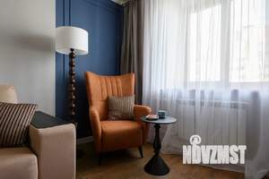 2-к квартира, посуточно, 58м2, 10/15 этаж