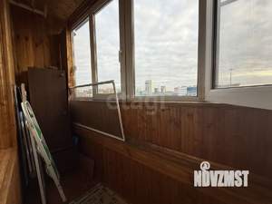 1-к квартира, на длительный срок, 40м2, 5/9 этаж