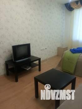 1-к квартира, посуточно, 32м2, 1/5 этаж