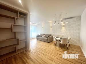 2-к квартира, на длительный срок, 90м2, 10/20 этаж