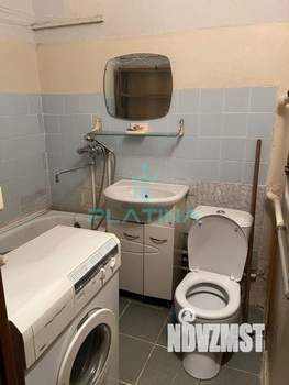 2-к квартира, на длительный срок, 55м2, 1/5 этаж