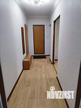 2-к квартира, на длительный срок, 56м2, 4/10 этаж