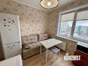 1-к квартира, на длительный срок, 38м2, 8/9 этаж