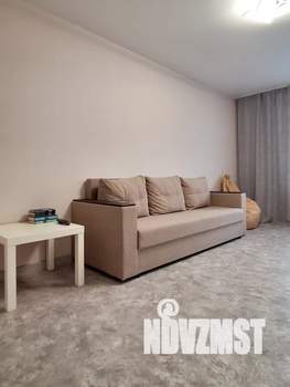 2-к квартира, посуточно, 52м2, 2/9 этаж