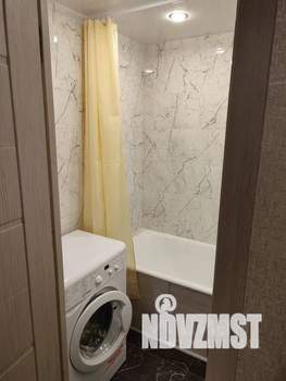 2-к квартира, посуточно, 53м2, 5/9 этаж