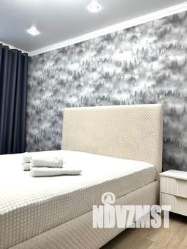 2-к квартира, посуточно, 60м2, 8/21 этаж